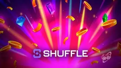 Join Shuffle Casino Today