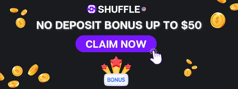 Shuffle Casino official