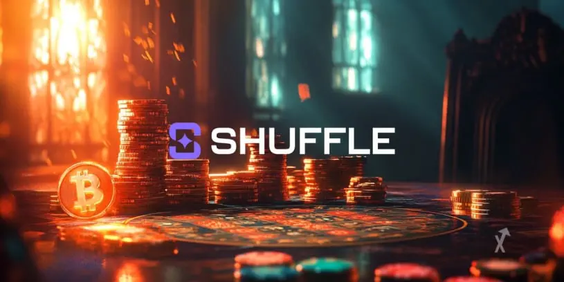 Join Shuffle Casino Us Today